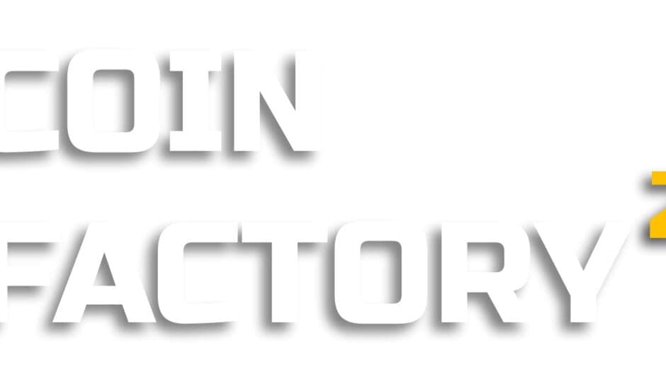 Coin Factory 2 artwork 1