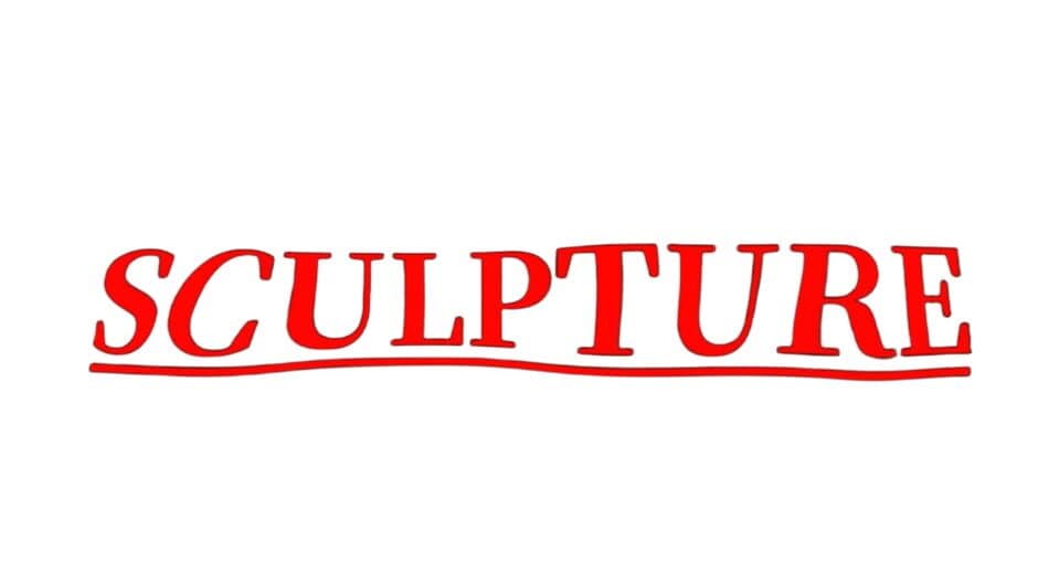 Sculpture artwork 2
