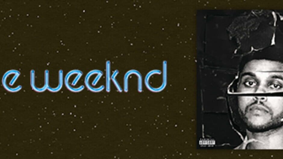 Beat Saber: The Weeknd - "The Hills" artwork 1