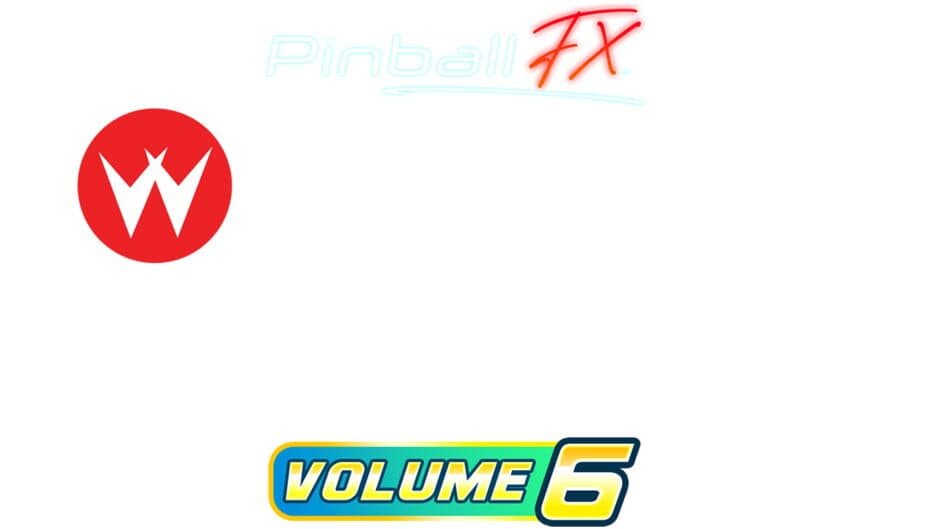 Pinball FX: Williams Pinball Volume 6 artwork 1