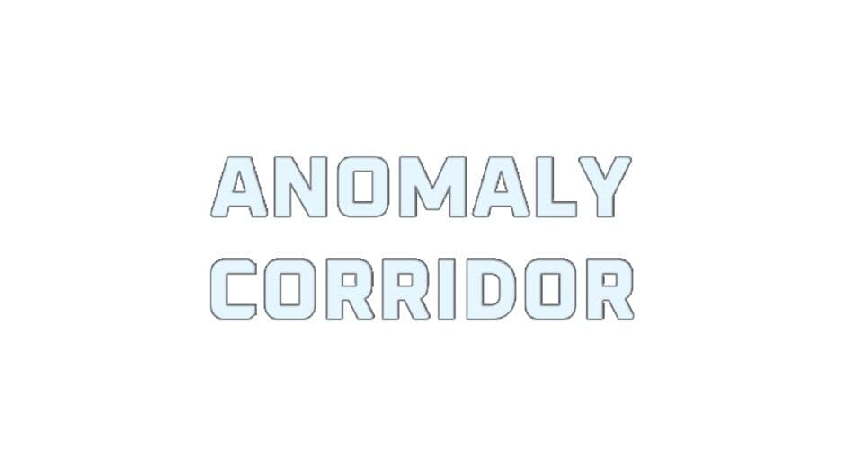 Anomaly Corridor artwork 2