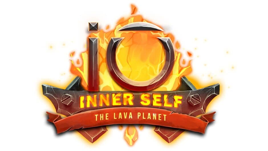 iO Inner Self: The Lava Planet VR artwork 2