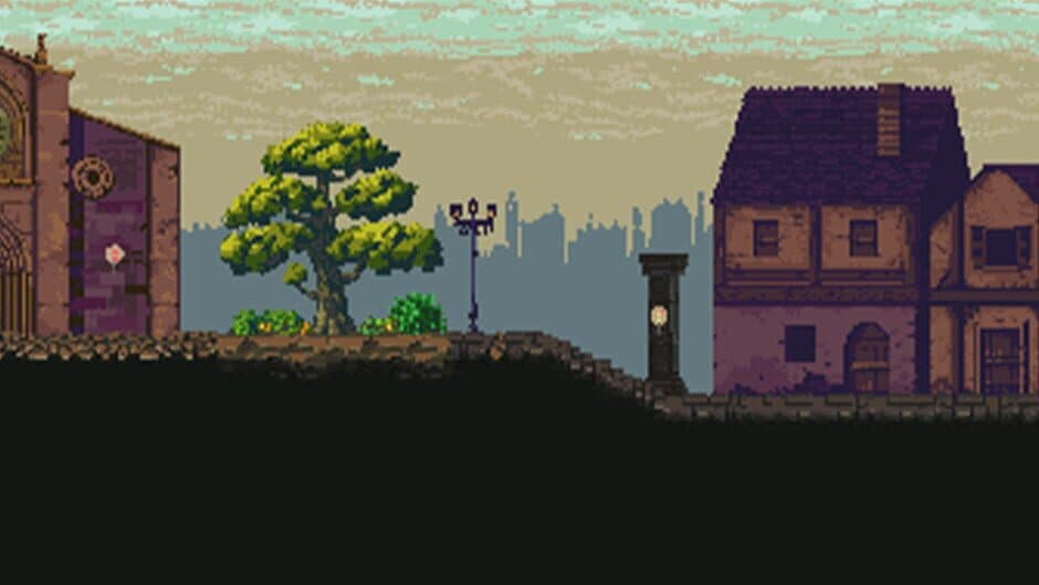 Timeater artwork 1