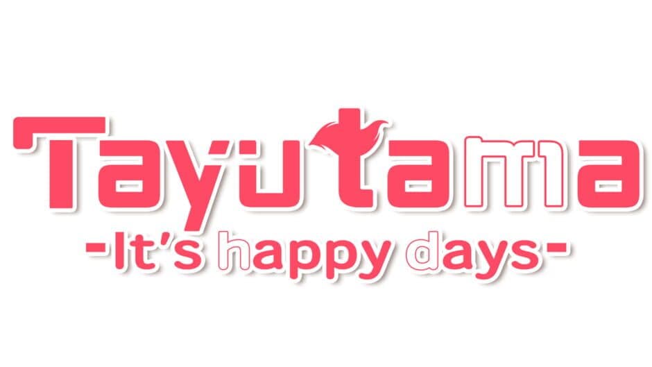 Tayutama: It's happy days artwork 3