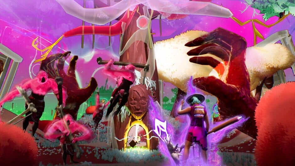 Axe Me Why artwork 1