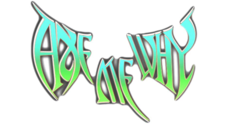 Axe Me Why artwork 2