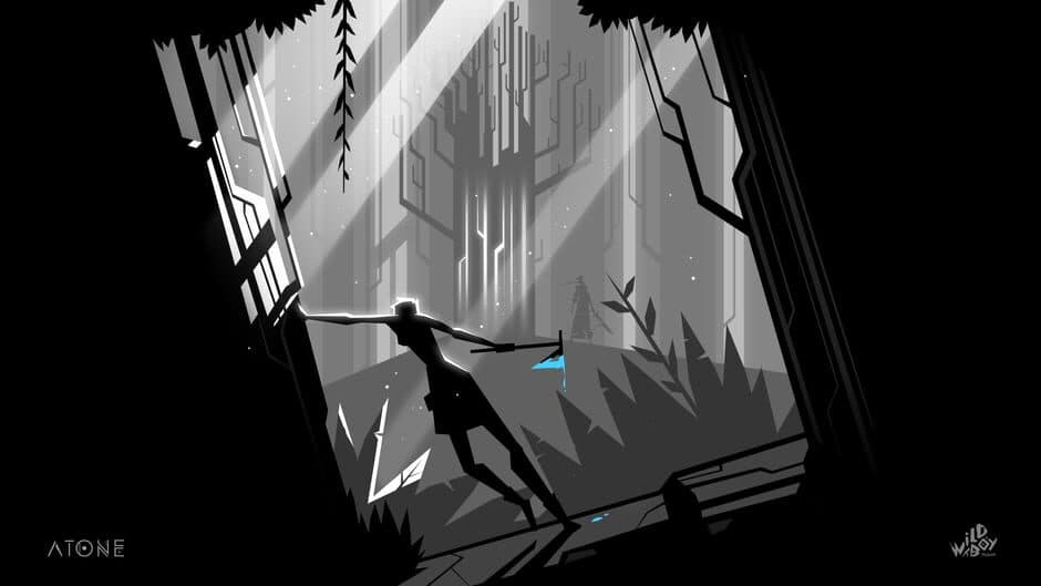 Atone: Heart of the Elder Tree artwork 2