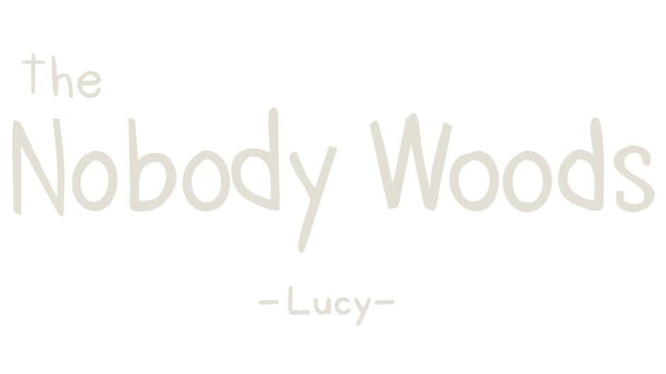 The Nobody Woods: Lucy artwork 2