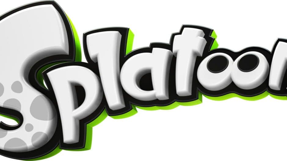 Splatoon artwork 4