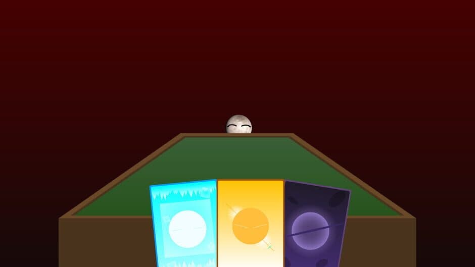 Kuiper Roulette artwork 1