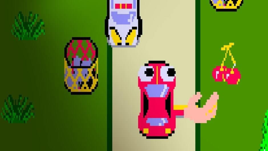 Arcade Archives 2: Munch Mobile artwork 1