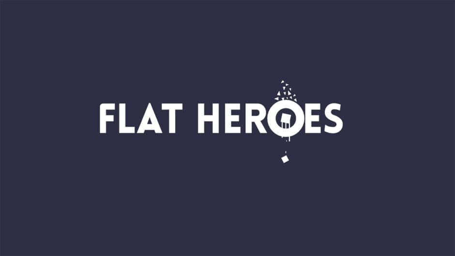 Flat Heroes artwork 2