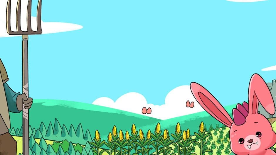 Blossoming Ruins artwork 3
