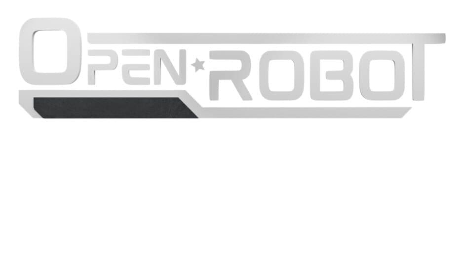 Open Robot artwork 2