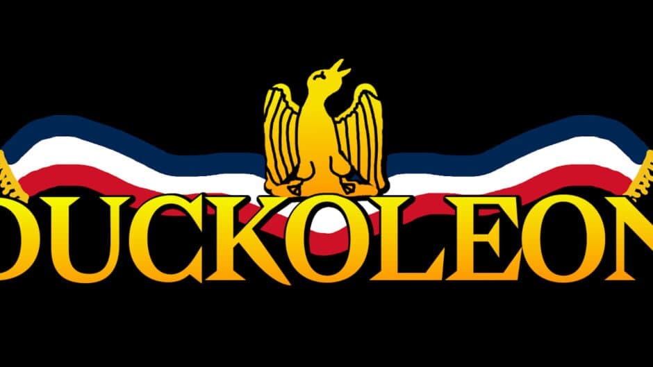 Duckoleon artwork 2