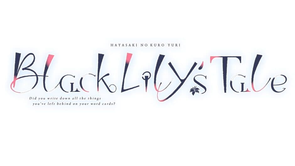 Black Lily's Tale artwork 3