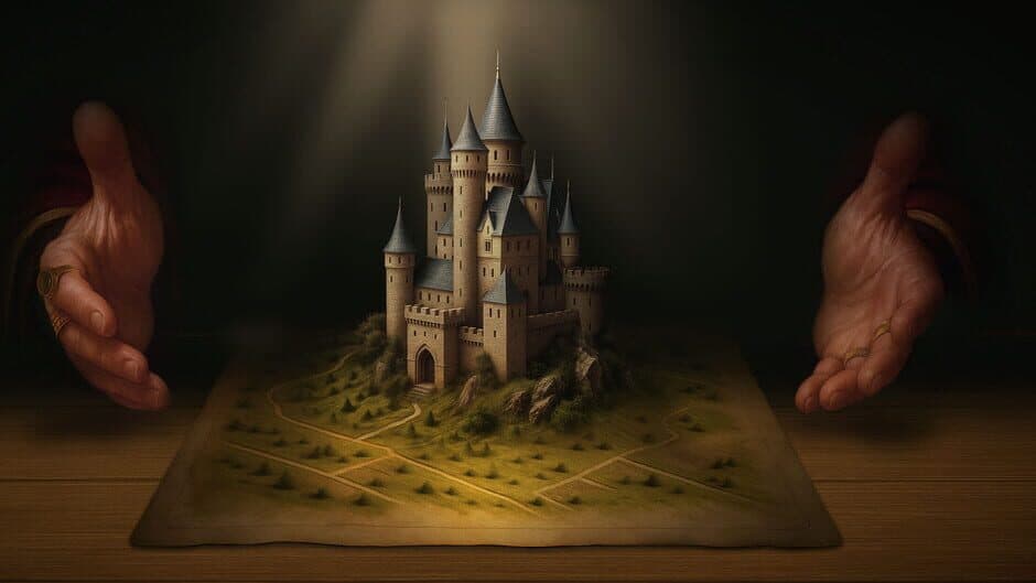 Lessaria: Fantasy Kingdom Sim artwork 3