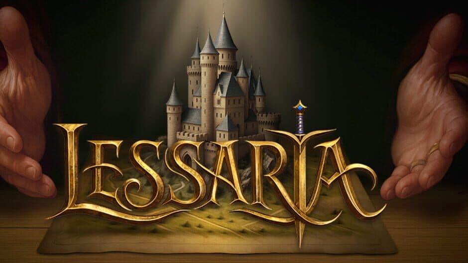 Lessaria: Fantasy Kingdom Sim artwork 4