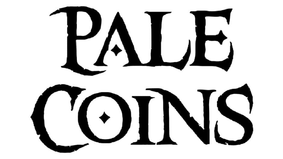 Pale Coins artwork 2