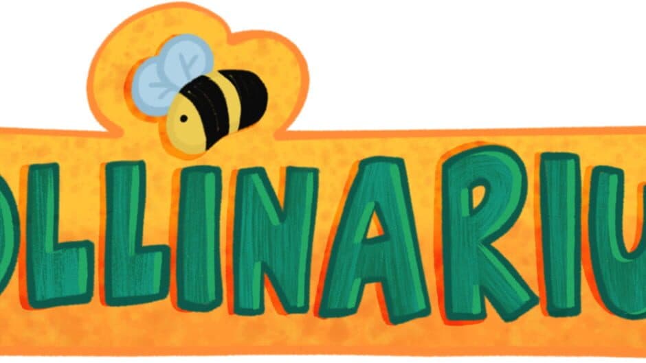 Pollinarium artwork 1