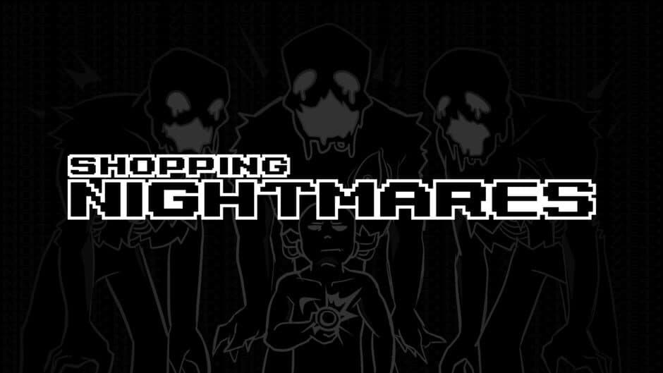 Shopping Nightmares artwork 2