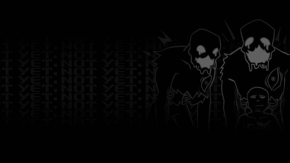 Shopping Nightmares artwork 1