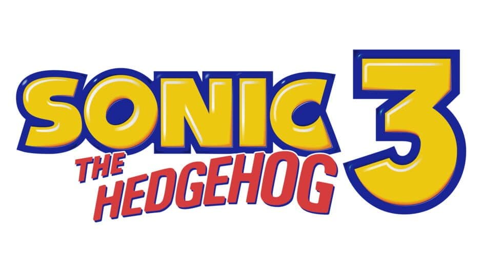 Sonic the Hedgehog 3 artwork 2