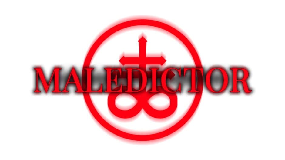 Maledictor artwork 1