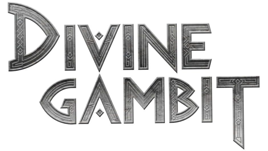 Divine Gambit artwork 2