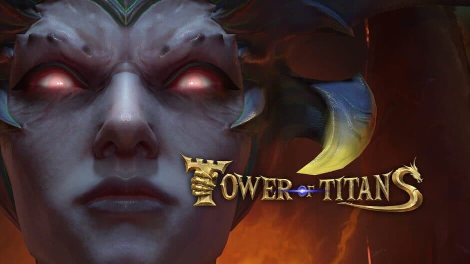 Tower of Titans artwork 1
