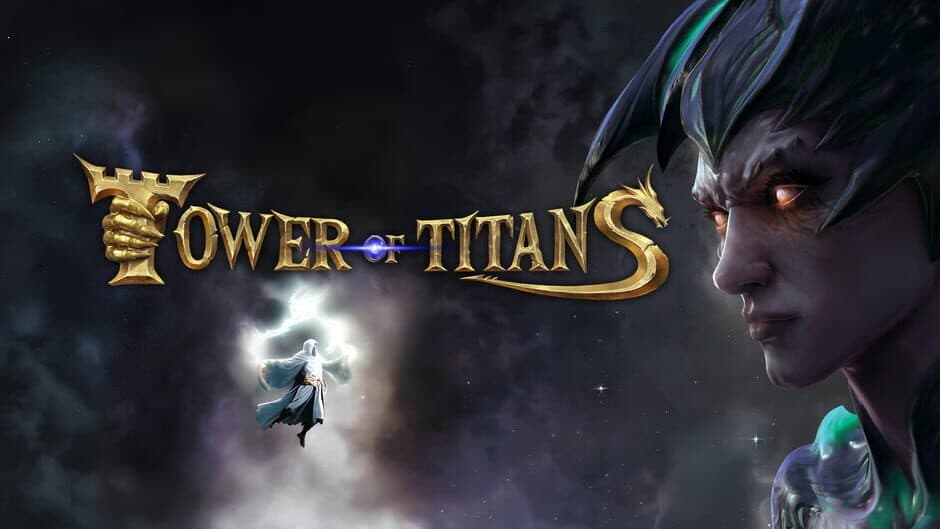 Tower of Titans artwork 3