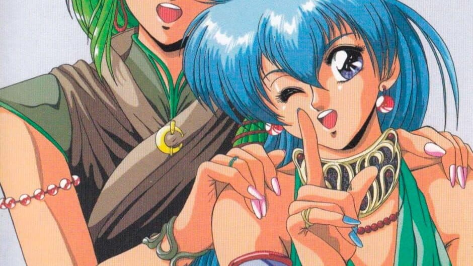 Divine Sealing artwork 1