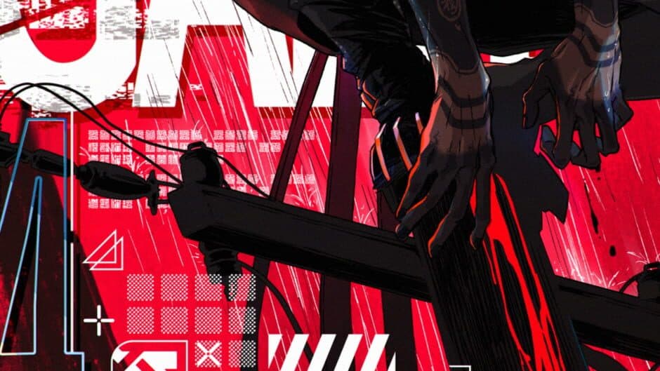 Ninja Gaiden 4 artwork 3