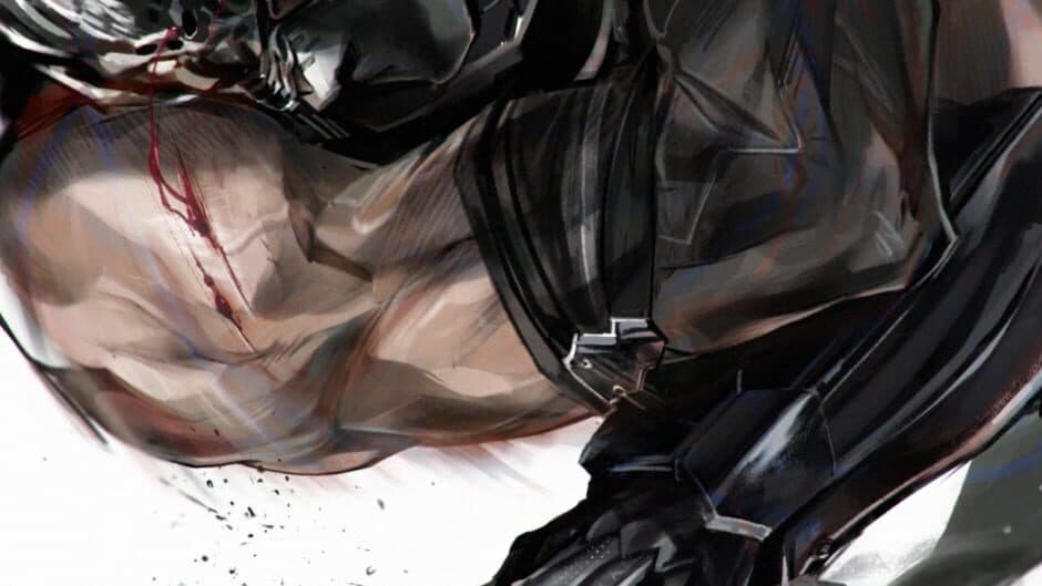 Ninja Gaiden 4 artwork 4