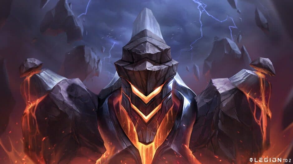 Legion TD 2 artwork 1