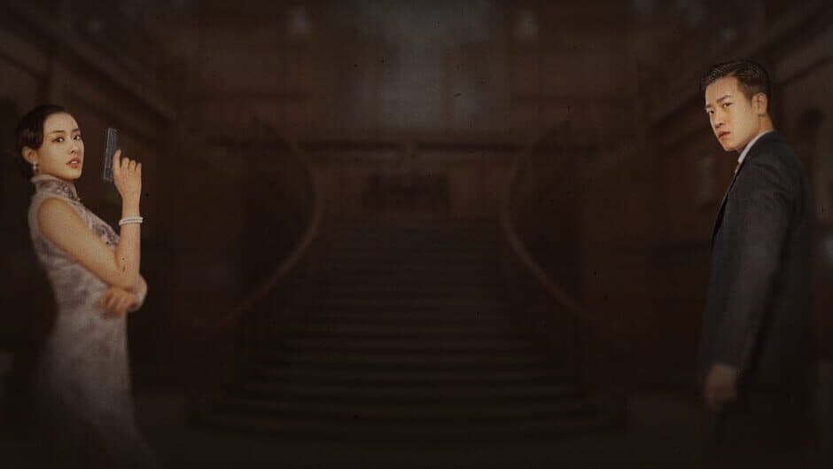 Spy Alliance artwork 1