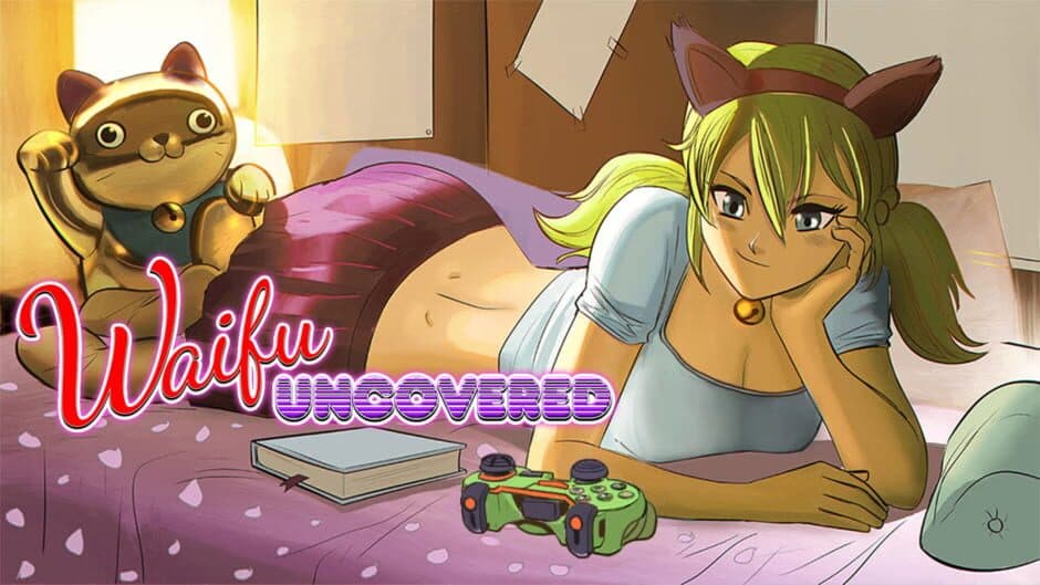 Waifu Uncovered artwork 1