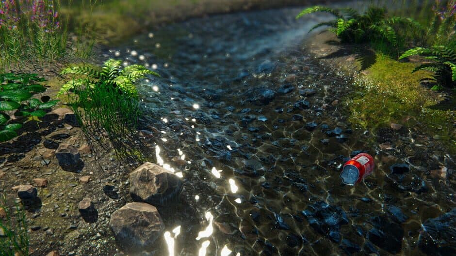 Bottle Can Float artwork 1