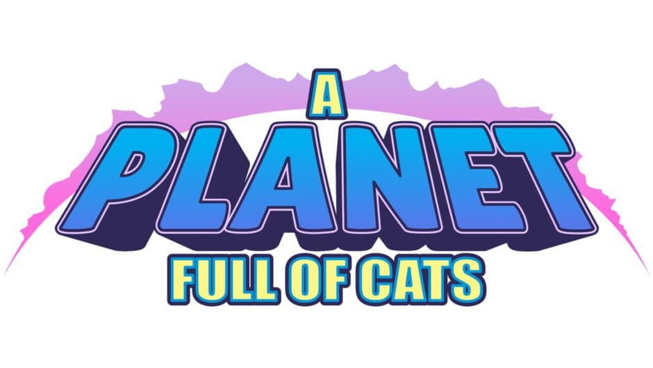 A Planet Full of Cats artwork 1