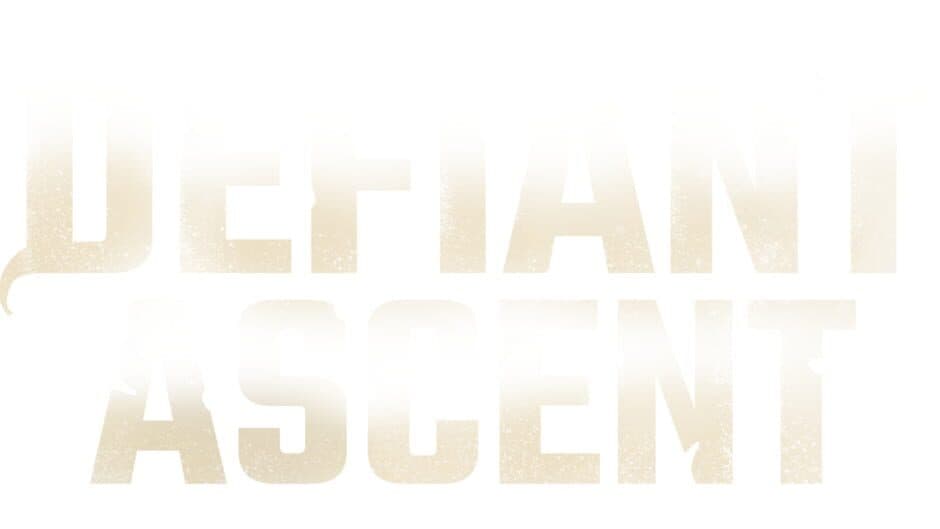 Defiant Ascent artwork 2