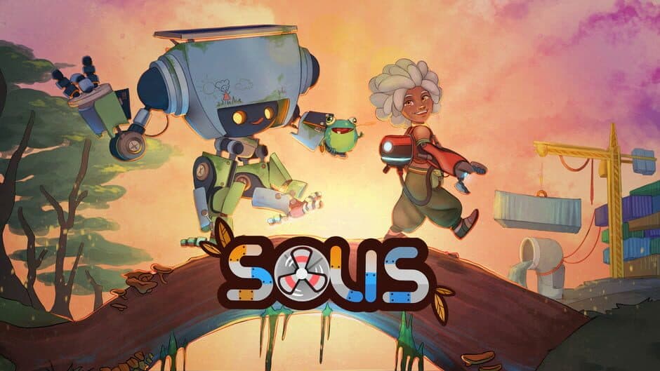 Solis artwork 4