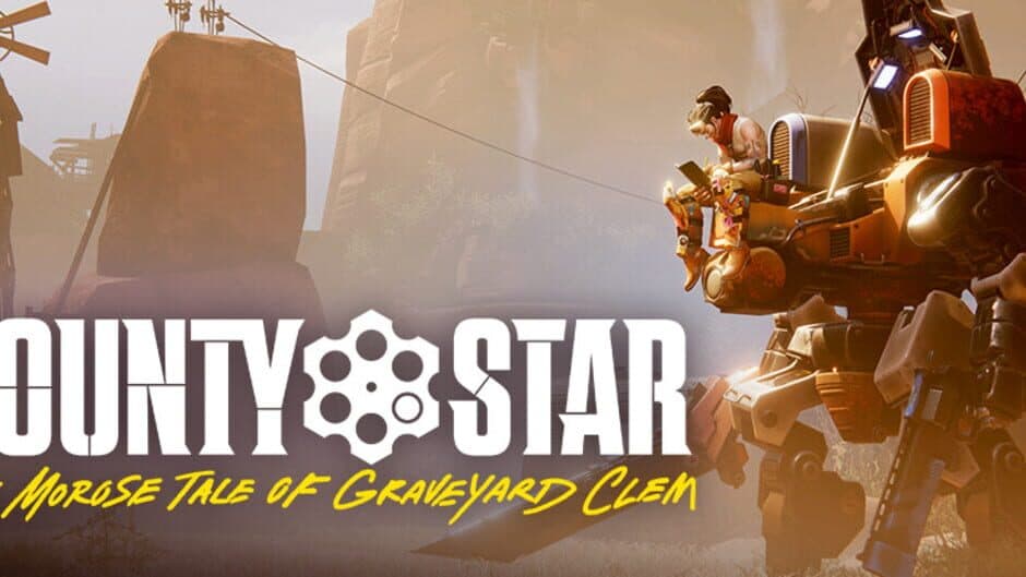 Bounty Star artwork 2