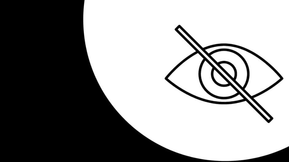 Blind Touch artwork 1