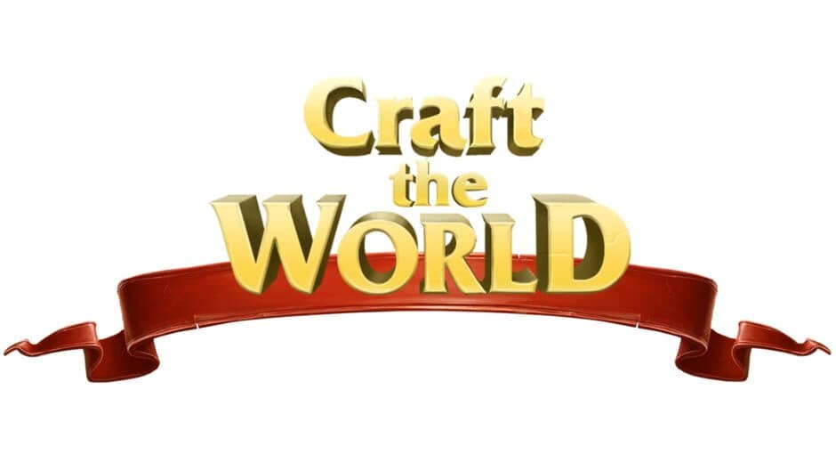 Craft the World artwork 1
