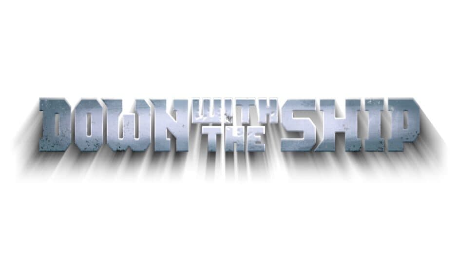 Down with the Ship artwork 2