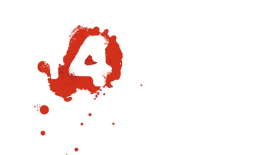 Left 4 Dead 2 artwork 2