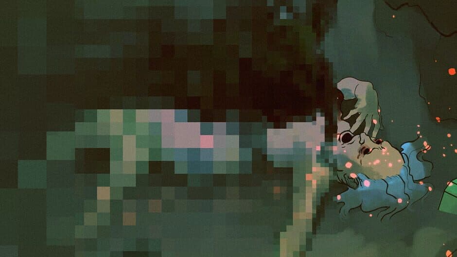 Deep Fog Signals artwork 1