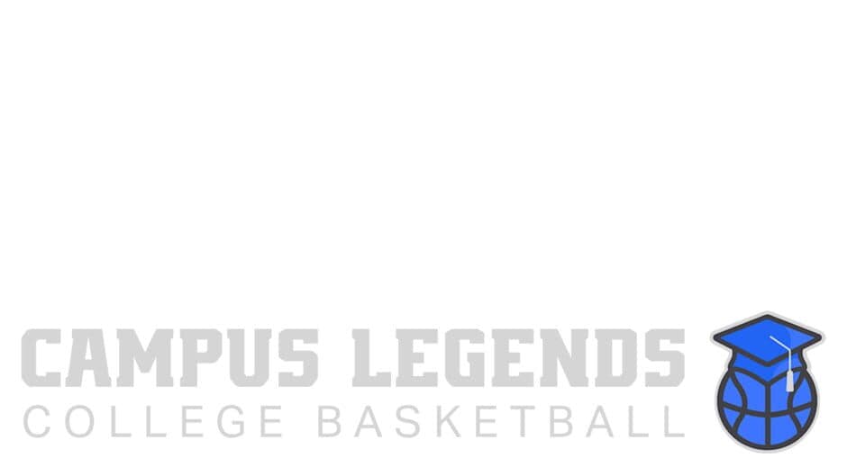 Campus Legends College Basketball artwork 2