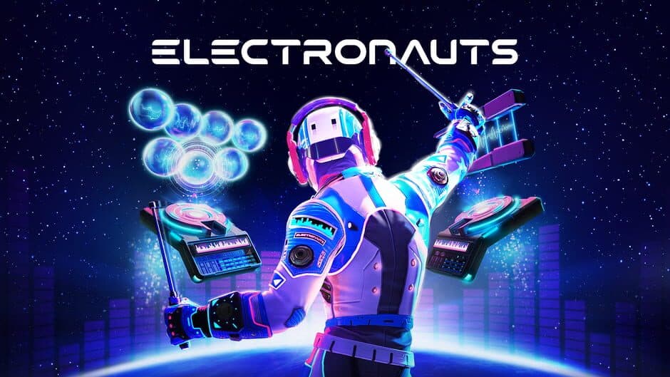 Electronauts artwork 1
