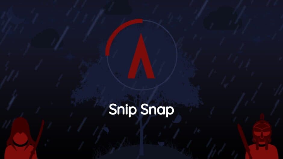 Snip Snap artwork 2